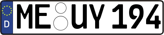 ME-UY194