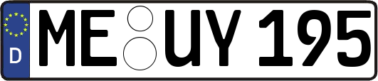 ME-UY195