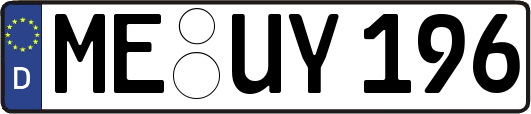 ME-UY196