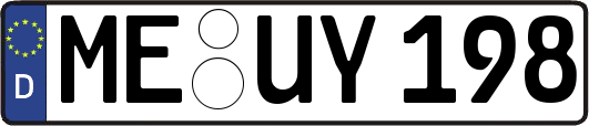 ME-UY198