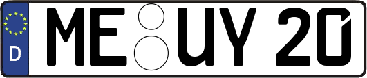 ME-UY20