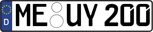 ME-UY200