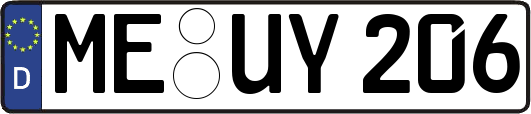 ME-UY206