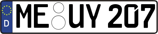 ME-UY207