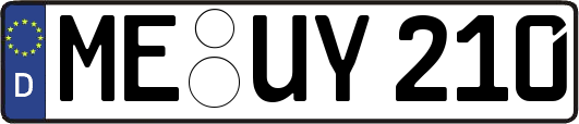 ME-UY210