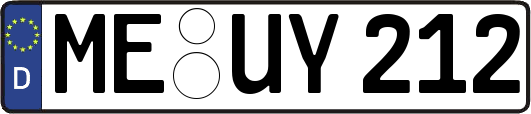 ME-UY212