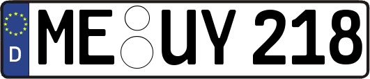 ME-UY218
