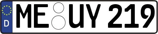 ME-UY219