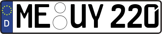 ME-UY220