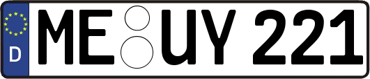ME-UY221