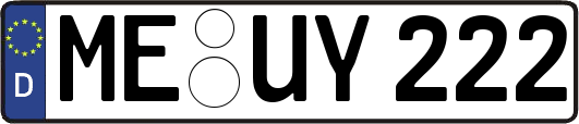 ME-UY222