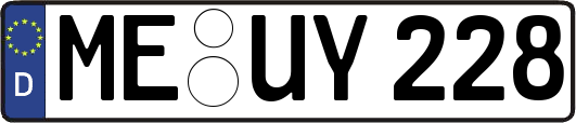 ME-UY228
