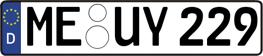 ME-UY229