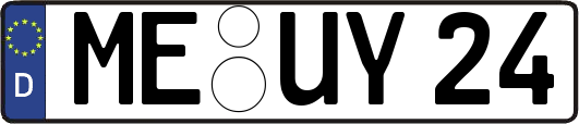 ME-UY24