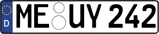 ME-UY242
