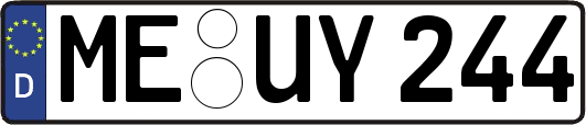 ME-UY244