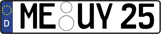 ME-UY25