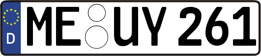ME-UY261