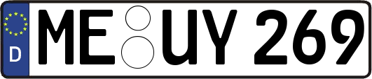 ME-UY269