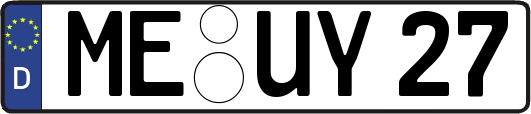 ME-UY27