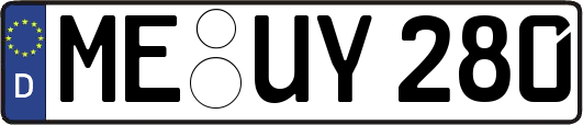 ME-UY280