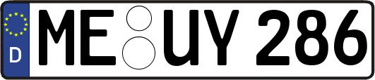 ME-UY286