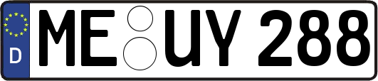 ME-UY288