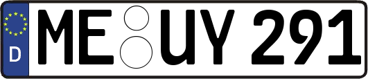 ME-UY291
