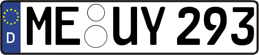 ME-UY293
