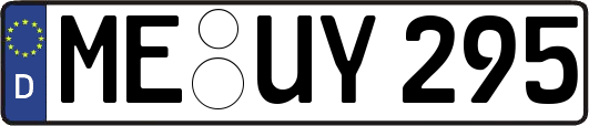 ME-UY295