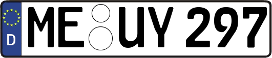 ME-UY297