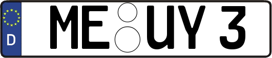 ME-UY3