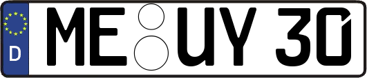 ME-UY30