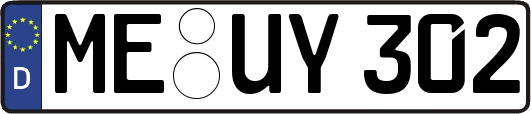ME-UY302