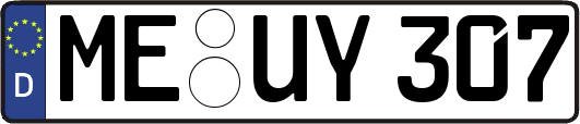 ME-UY307