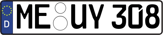 ME-UY308