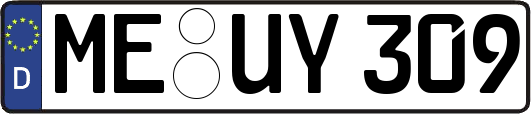 ME-UY309