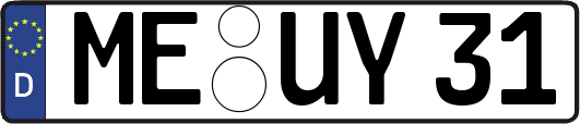 ME-UY31