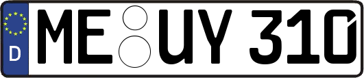 ME-UY310