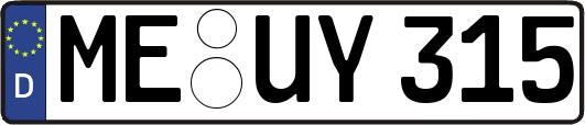 ME-UY315