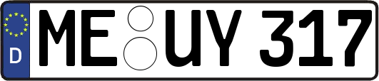 ME-UY317