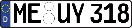 ME-UY318