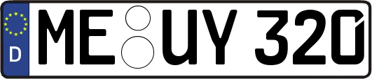 ME-UY320
