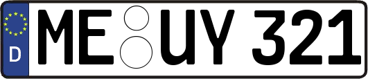 ME-UY321