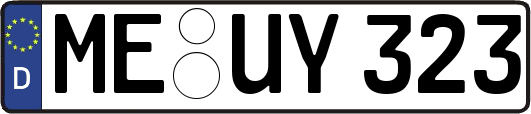 ME-UY323