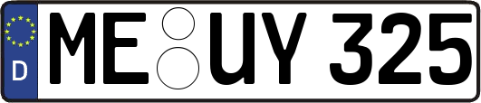 ME-UY325