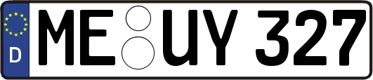 ME-UY327
