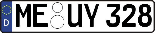 ME-UY328