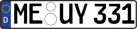 ME-UY331
