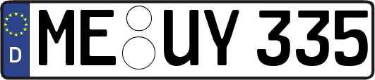 ME-UY335